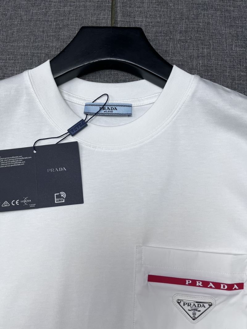 Prada T-Shirts